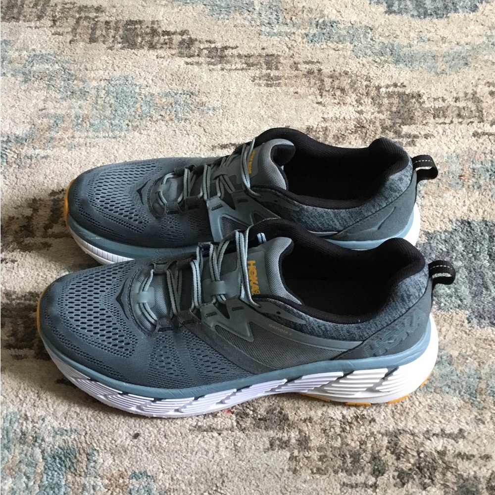 Hoka One One